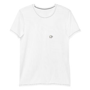 Men's athletic t-shirt