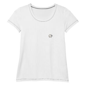 Women's athletic t-shirt